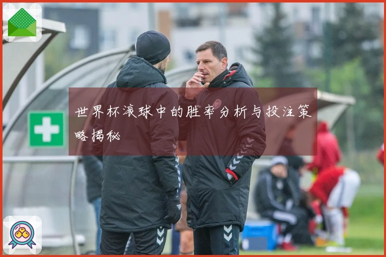 世界杯滚球中的胜率分析与投注策略揭秘