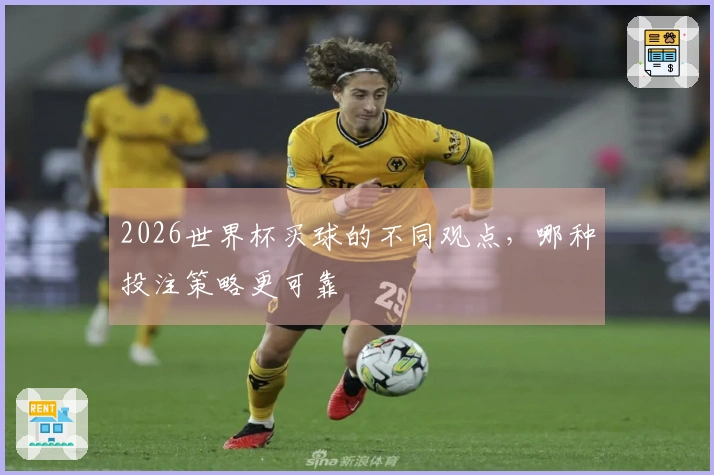 2026世界杯买球的不同观点，哪种投注策略更可靠