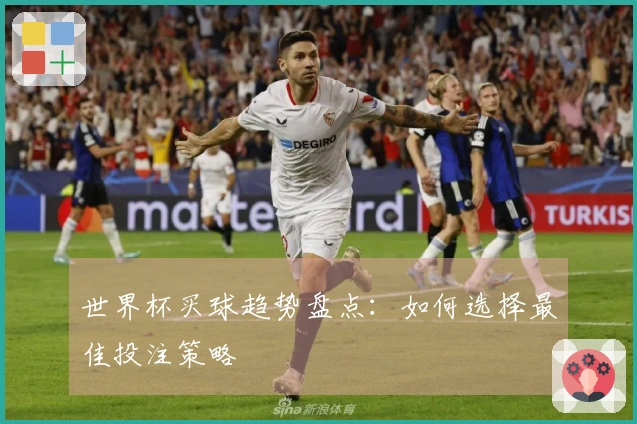 世界杯买球趋势盘点：如何选择最佳投注策略