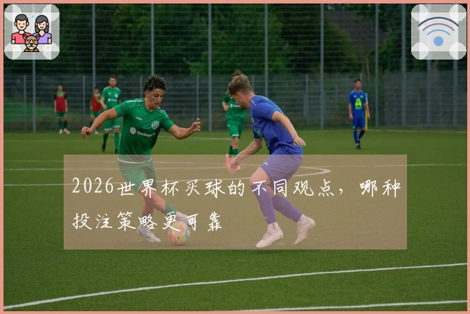 2026世界杯买球的不同观点，哪种投注策略更可靠