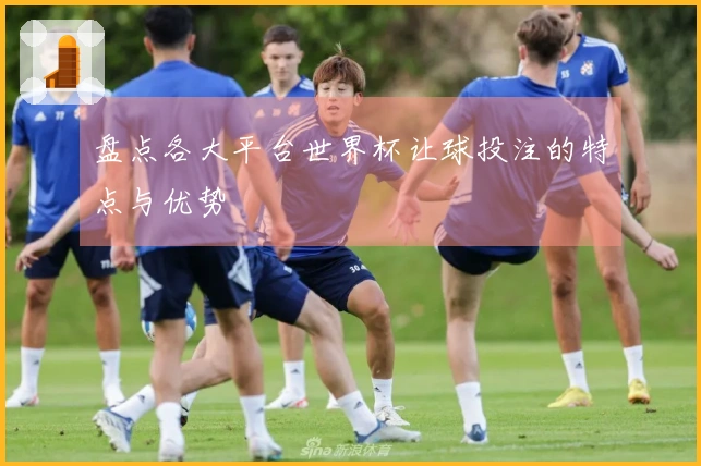盘点各大平台世界杯让球投注的特点与优势