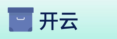 开云 Logo